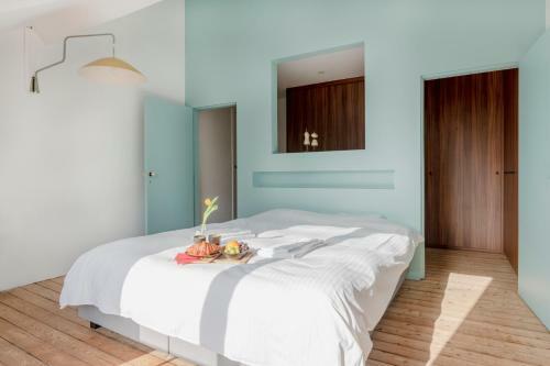 Apartamento Brugmann Royal Residence