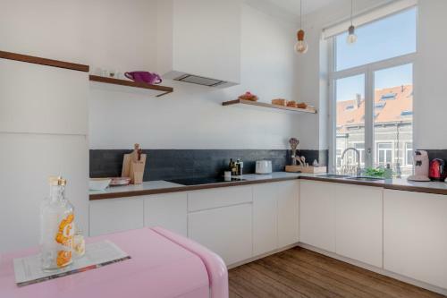 Apartamento Brugmann Royal Residence