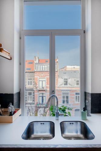 Apartamento Brugmann Royal Residence