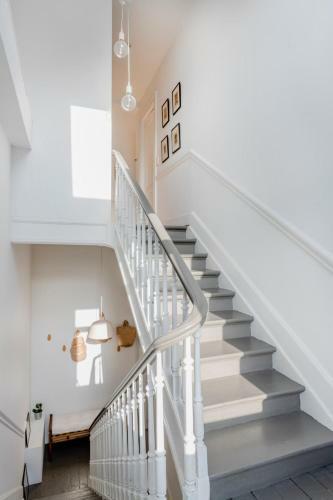 Apartamento Brugmann Royal Residence