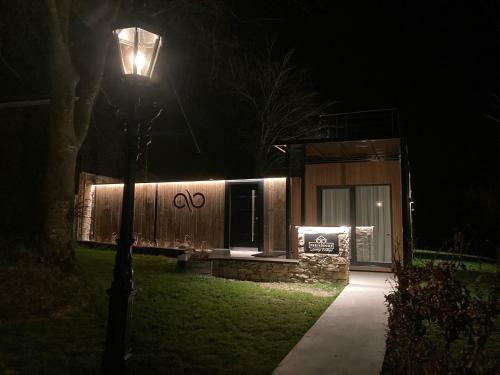 Apartamento Tiny House - Luxury Cottage