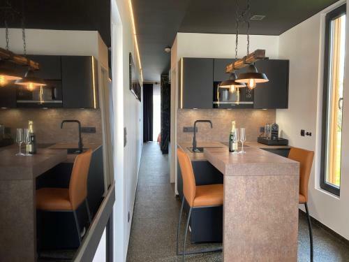 Apartamento Tiny House - Luxury Cottage