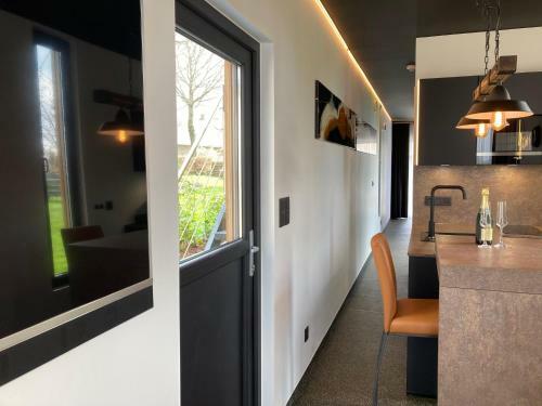 Apartamento Tiny House - Luxury Cottage