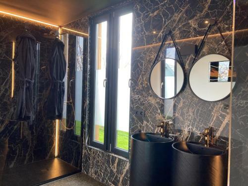 Apartamento Tiny House - Luxury Cottage