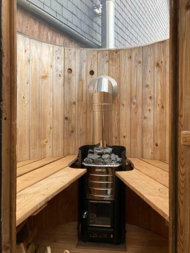 Apartamento Tiny House - Luxury Cottage
