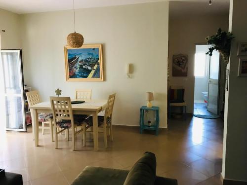Apartamento Sun-sea