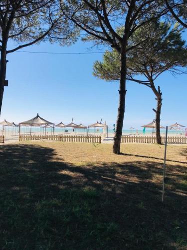 Apartamento Sun-sea