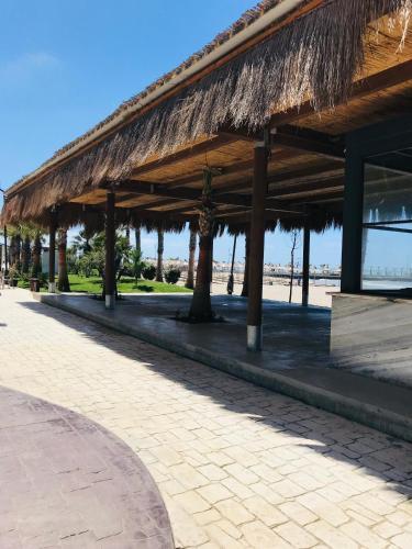 Apartamento Sun-sea