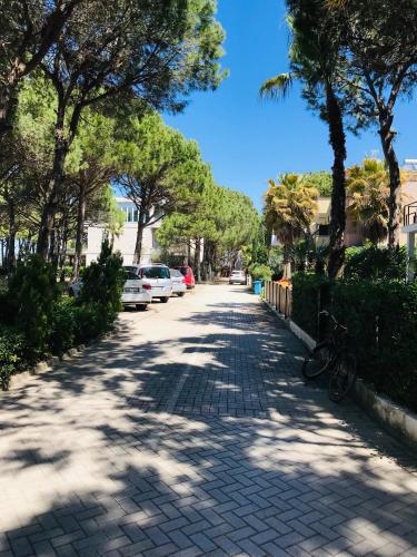 Apartamento Sun-sea