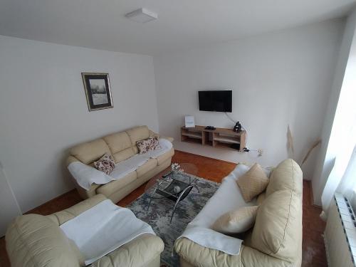 Apartamento Pozoriste