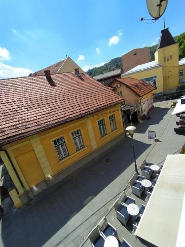 Apartamento Pozoriste