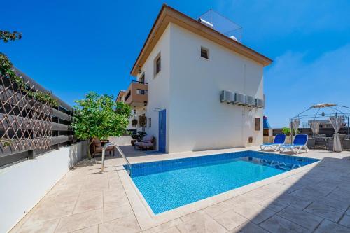 Malama 3 Bedroom Villa