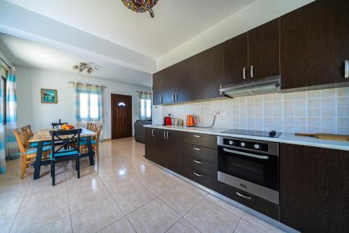 Malama 3 Bedroom Villa