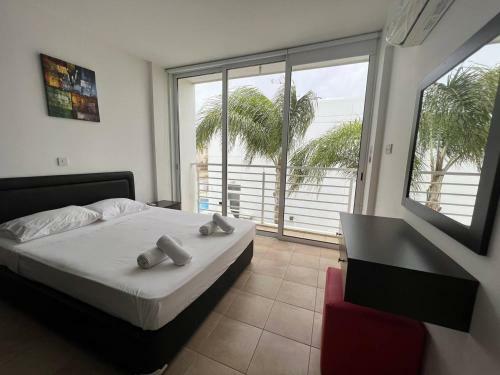 Crystal 12 Kapparis 3bedroom Villa