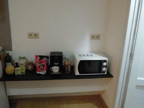 Apartamento Fertile