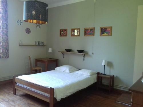 Bed & Breakfast Le Thirifays