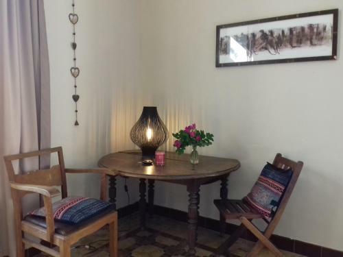 Bed & Breakfast Le Thirifays