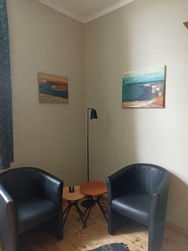 Bed & Breakfast Le Thirifays