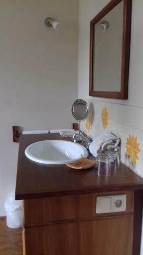 Bed & Breakfast Le Thirifays