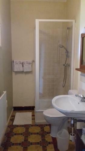 Bed & Breakfast Le Thirifays