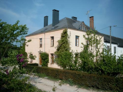 Bed & Breakfast Le Thirifays