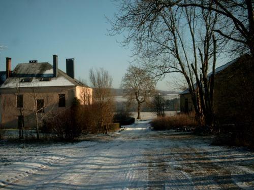 Bed & Breakfast Le Thirifays