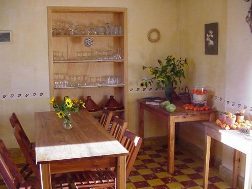 Bed & Breakfast Le Thirifays