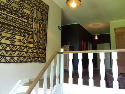 Bed & Breakfast Le Thirifays