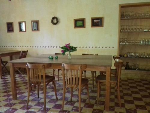 Bed & Breakfast Le Thirifays