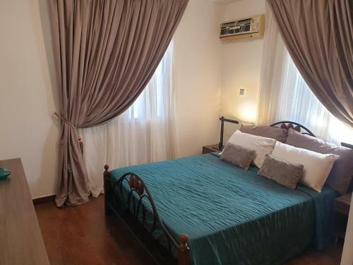 Apartamento Palazzo Di Gio