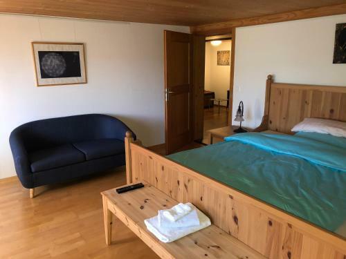 Apartamento H�beli Lodge