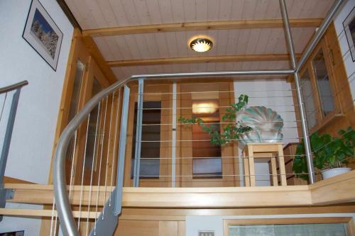 Apartamento H�beli Lodge