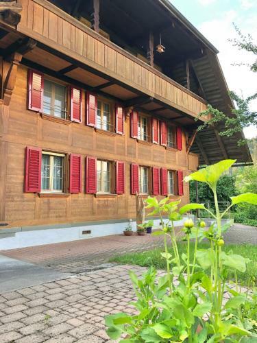 Apartamento H�beli Lodge