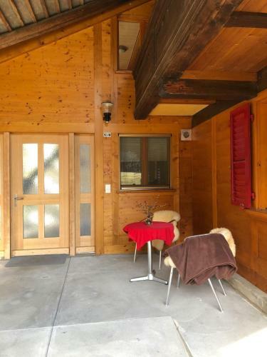 Apartamento H�beli Lodge