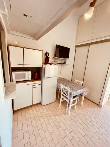 Apartamento Studio Vue Mer