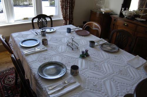 Hostal The Registry Guest House