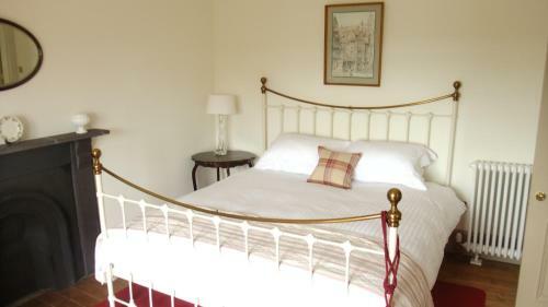 Hostal The Registry Guest House