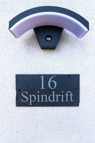 Spindrift