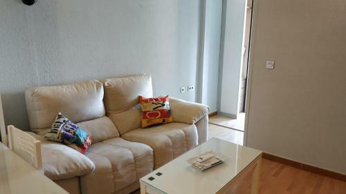 Apartamento El Paraiso