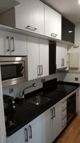Apartamento El Paraiso