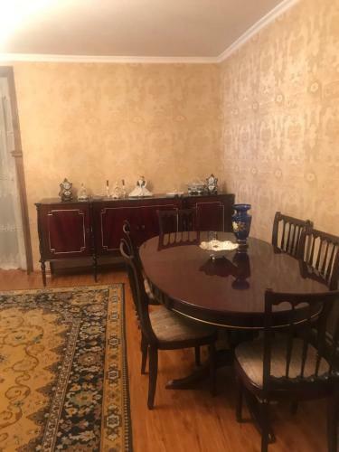 Apartamento Mashtoc 109/7