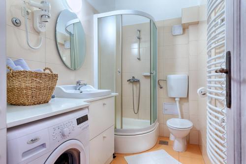 Apartment Lilly (central, Seaview, Heritage)