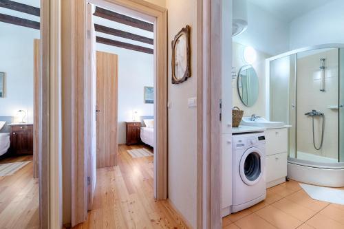Apartment Lilly (central, Seaview, Heritage)