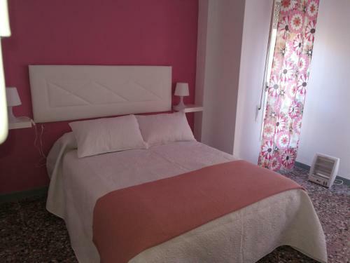 Apartamento Piso Con Vistas Al Mar