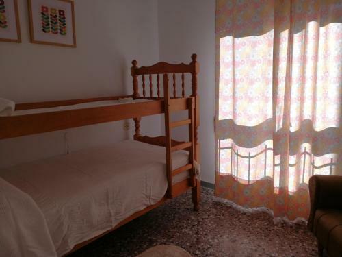 Apartamento Piso Con Vistas Al Mar