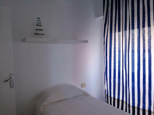 Apartamento Piso Con Vistas Al Mar