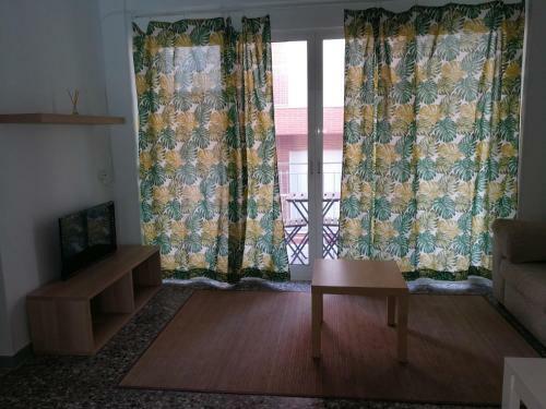Apartamento Piso Con Vistas Al Mar