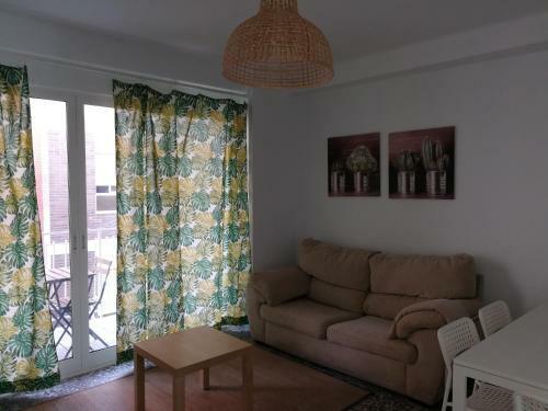 Apartamento Piso Con Vistas Al Mar