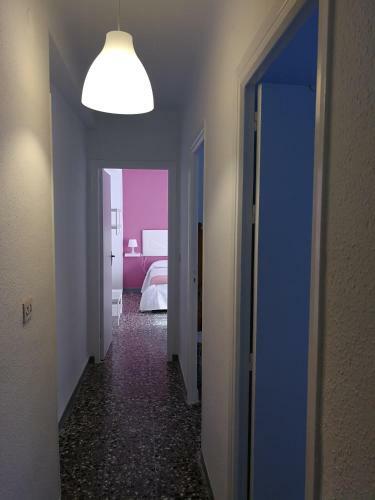 Apartamento Piso Con Vistas Al Mar