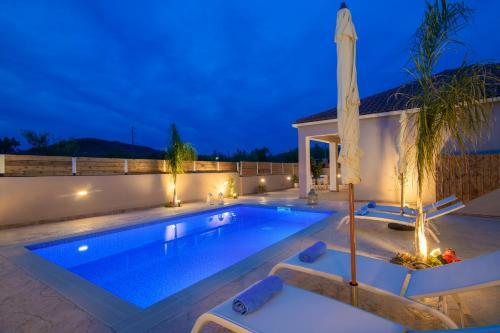 Villa En Elladi